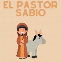 El pastor sabio 