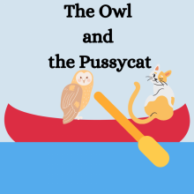 The Owl and the Pussycat