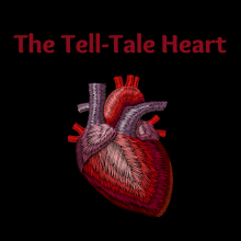 The Tell-Tale Heart