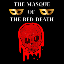 The Masque of the Red Death